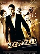 Cartel de la película RockNRolla - Foto 1 por un total de 12 ...