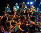 Orquesta de Rock Sinfónico Simón Bolívar estrena la obra "Los Elementos ...