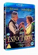 Roald Dahl's Esio Trot | Blu-ray | Free shipping over £20 | HMV Store