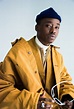 Moonlight Star Ashton Sanders Is the Secret Style Hero of Awards Seaso ...