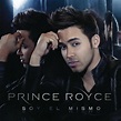 Prince Royce - Darte Un Beso Album Reviews, Songs & More | AllMusic