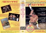 The Best of the WWF, Vol. 7 | VHSCollector.com