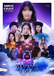 Moonlight Sunrise By TWICE-FANMADE POSER | Pop posters, Kpop posters ...