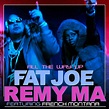 Fat Joe Ft. Remy Ma & French Montana - All The Way Up [Download]