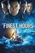 The Finest Hours (2016) - Posters — The Movie Database (TMDB)