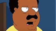 The Real-Life Inspiration Behind Family Guy's Cleveland Brown