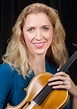 Lauren Hodges performs and teaches in Mississippi | News | College of ...