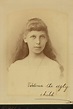 Princess Victoria Melita of Saxe-Coburg and Gotha,... - Long Live Royalty