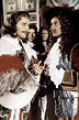 Bild zu Sacha Guitry - Versailles - Könige und Frauen : Bild Sacha ...