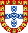 Portugal (1248-1385) | Stemma, Portoghese