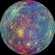 Mercury: The Swift Planet | Astronomy.com