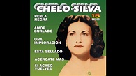 Chelo Silva - Cheque En Blanco - YouTube