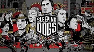 Sleeping Dogs: Story Trailer - Let Sleeping Dogs Lie - Unfinished Man