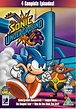 Sonic Underground: Volume 2 [VHS] : Pat Allee, Ben Hurst, Pat Allee ...