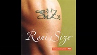 Roni Size - Swings And Roundabouts [Touching Down] - YouTube