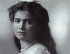 Devastating Facts About Maria Romanov, The Russian Grand Duchess