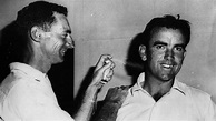 Former Australian cricket captain Brian Booth has died | Englishheadline