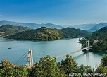 Jablanica, Bosnie : Un lac et un village magnifique