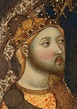 Enrique II de Castilla (Henry II of Castile and Leon). Born 1334 in ...