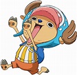 Tony Tony Chopper | Heroes Wiki | Fandom