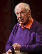 In conversation with Peter Brook | Young Vic website