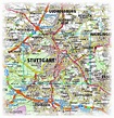 PublicPress Stadtplan Stuttgart - Landkarten portofrei bei bücher.de