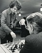 Happy Birthday GM John Nunn (25-iv-1955) - British Chess News