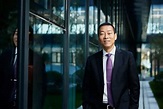 Andy Ho, Chief Market Leader of Philips Greater China - Media library ...
