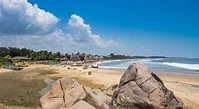 The Fascinating Story of How The Coromandel Coast Got Its Name