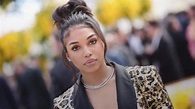 Who Is Lori Harvey 5 Things To Know About The Model