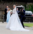 Go Inside Nicky Hilton's Glam London Wedding! | Photos
