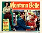 Montana Belle (1952)