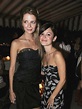 Mischa Barton and Rachel Bilson | ExtraTV.com