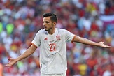 Pablo Sarabia linked to Spain return as Sevilla and Real Sociedad show ...