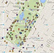 Pokemon Go Nyc Map - Metro Map