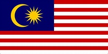 Banderas de Malasia: significado e imágenes - Flags-World