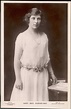 Lady May Cambridge Later Lady Henry Photograph by Mary Evans Picture ...