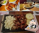 Restaurante Mediterráneo Chicken, Lima, El Polo 376 - Opiniones del ...