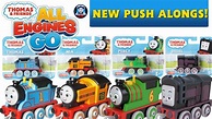 NEW All Engines Go Push Along | New Toys | Thomas And Friends - YouTube