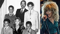 Tina Turner hijos, quiénes son, cuántos años tienen y a qué se dedican
