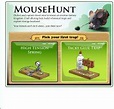 Mousehuntgame.com - Is MouseHunt Down Right Now?