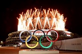 Getty's Tokyo 2020 Olympics picture gallery - Inside Imaging