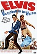 Verschollen im Harem: DVD oder Blu-ray leihen - VIDEOBUSTER.de