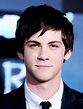 Logan Lerman Long Hair 2020