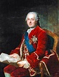 Luis Fernando de Francia. Hijo de Luis XV y padre de Luis XVI , Luis ...