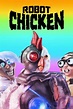 Robot Chicken (TV Series 2001–2022) - IMDb
