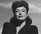 Joan Crawford Biography - Facts, Childhood, Family Life & Achievements
