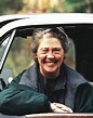 Anne Cameron (Author of Daughters of Copper Woman)