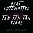 Beat Automotivo Tan Tan Tan Viral on TikTok Radio