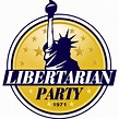 Libertarian Party logo, Vector Logo of Libertarian Party brand free ...